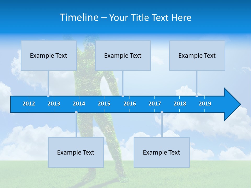 Boardroom Li Ten Bu Ine PowerPoint Template