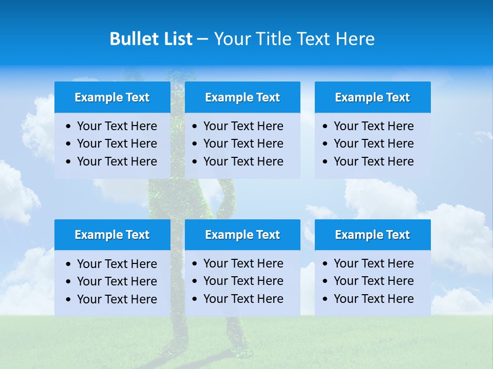 Boardroom Li Ten Bu Ine PowerPoint Template