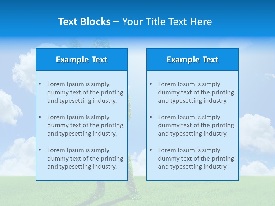 Boardroom Li Ten Bu Ine PowerPoint Template