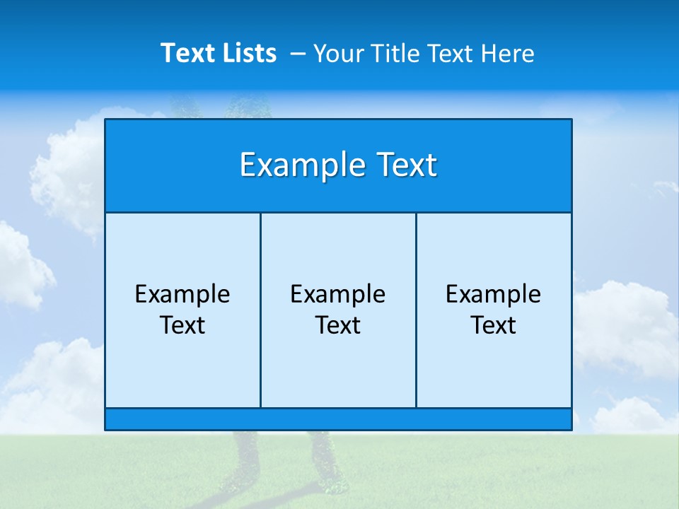 Boardroom Li Ten Bu Ine PowerPoint Template