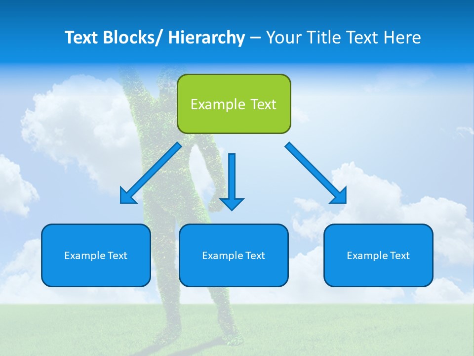 Boardroom Li Ten Bu Ine PowerPoint Template