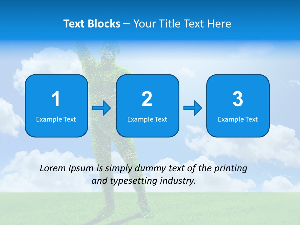 Boardroom Li Ten Bu Ine PowerPoint Template