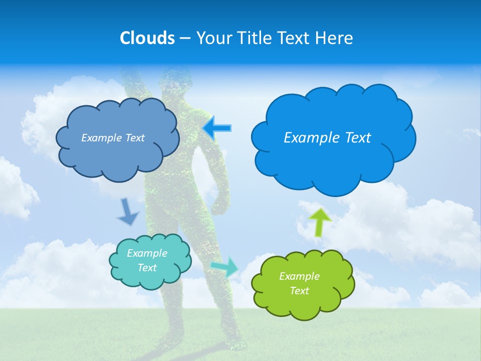 Boardroom Li Ten Bu Ine PowerPoint Template