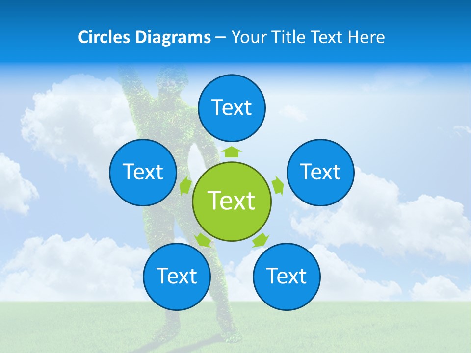 Boardroom Li Ten Bu Ine PowerPoint Template