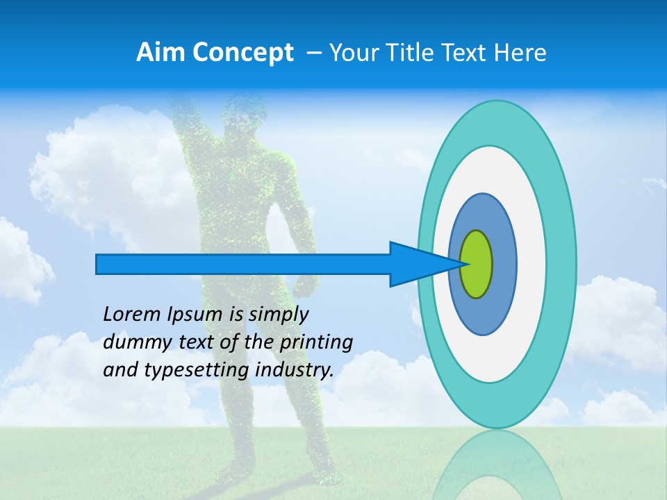 Boardroom Li Ten Bu Ine PowerPoint Template