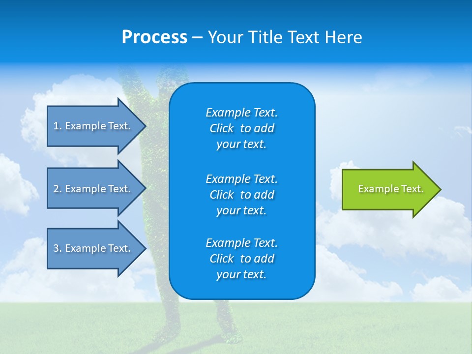 Boardroom Li Ten Bu Ine PowerPoint Template