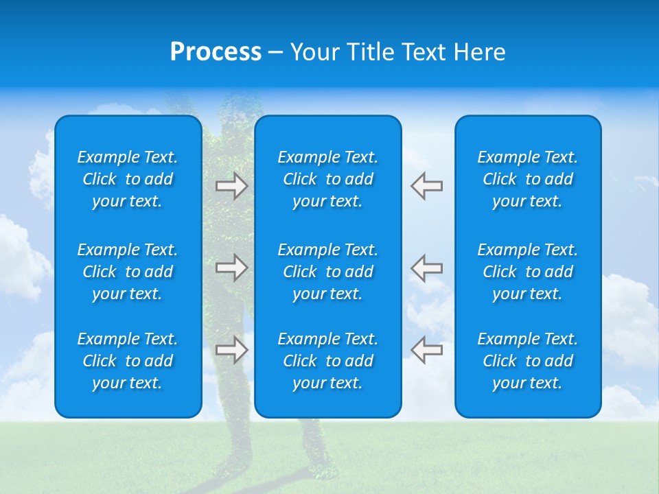 Boardroom Li Ten Bu Ine PowerPoint Template