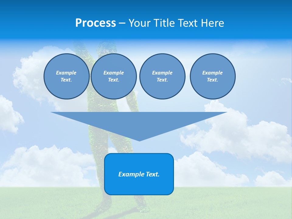 Boardroom Li Ten Bu Ine PowerPoint Template