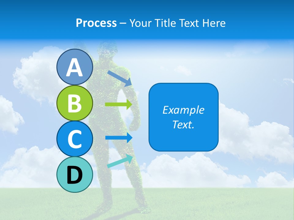 Boardroom Li Ten Bu Ine PowerPoint Template