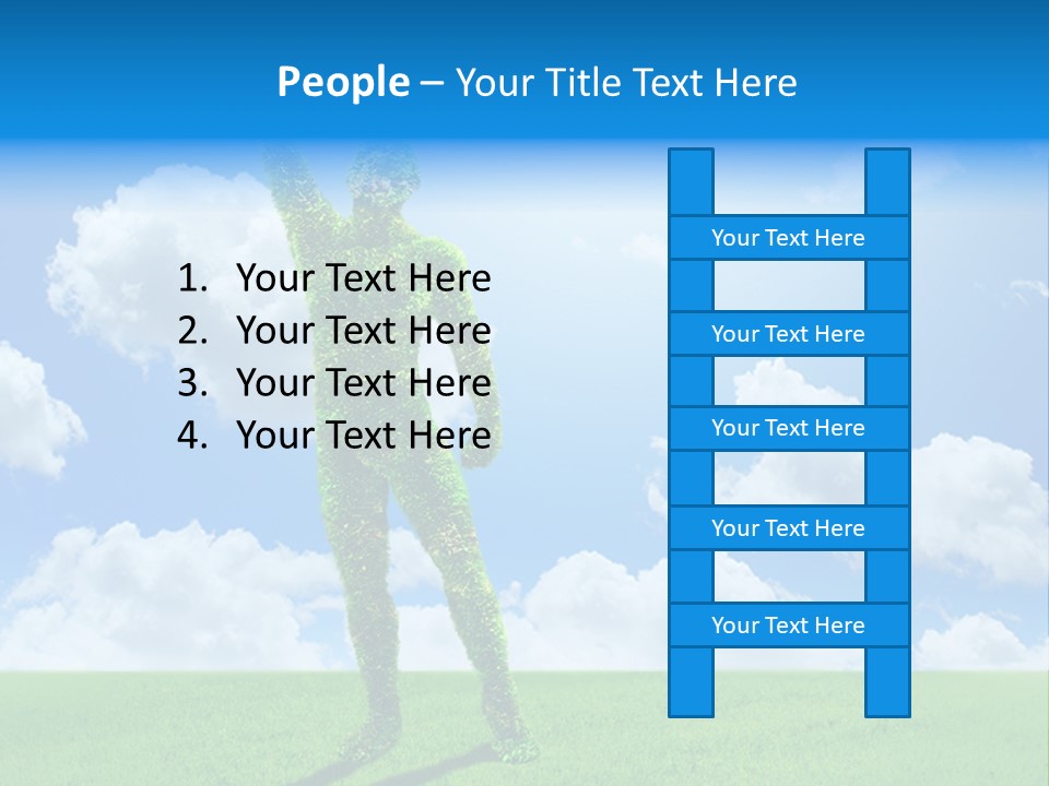 Boardroom Li Ten Bu Ine PowerPoint Template