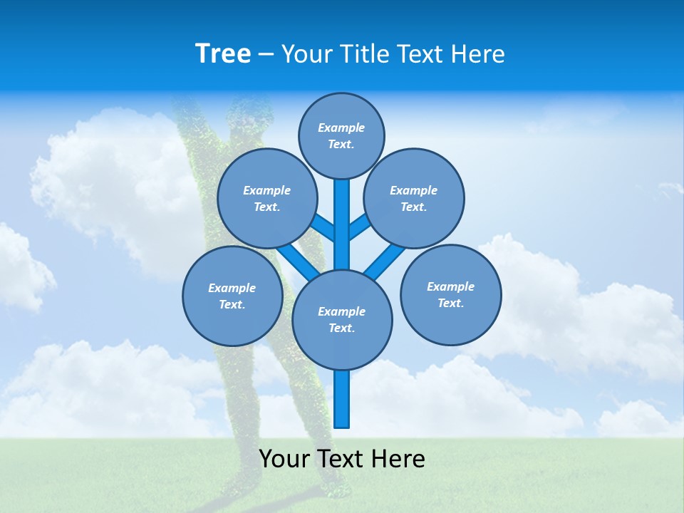 Boardroom Li Ten Bu Ine PowerPoint Template