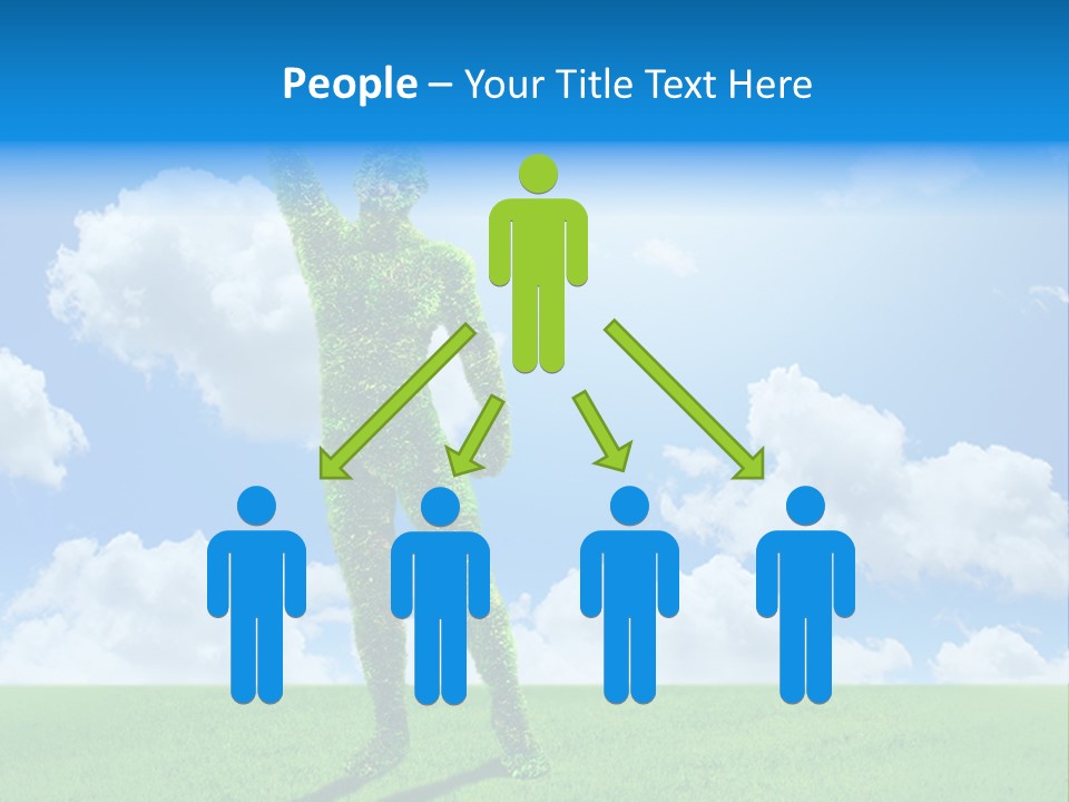 Boardroom Li Ten Bu Ine PowerPoint Template