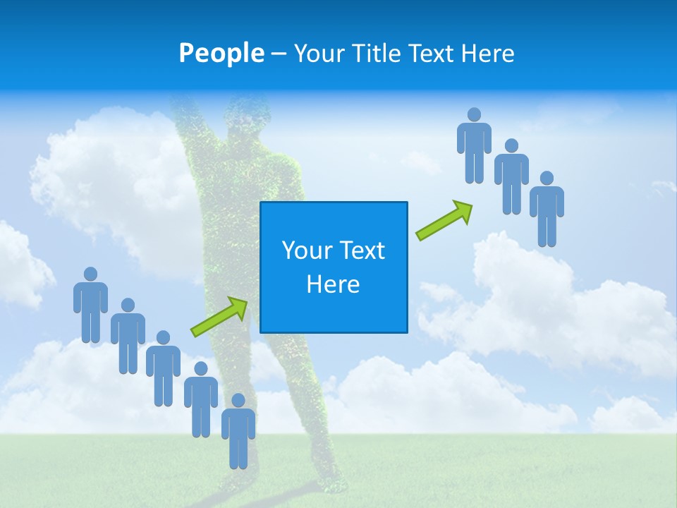 Boardroom Li Ten Bu Ine PowerPoint Template