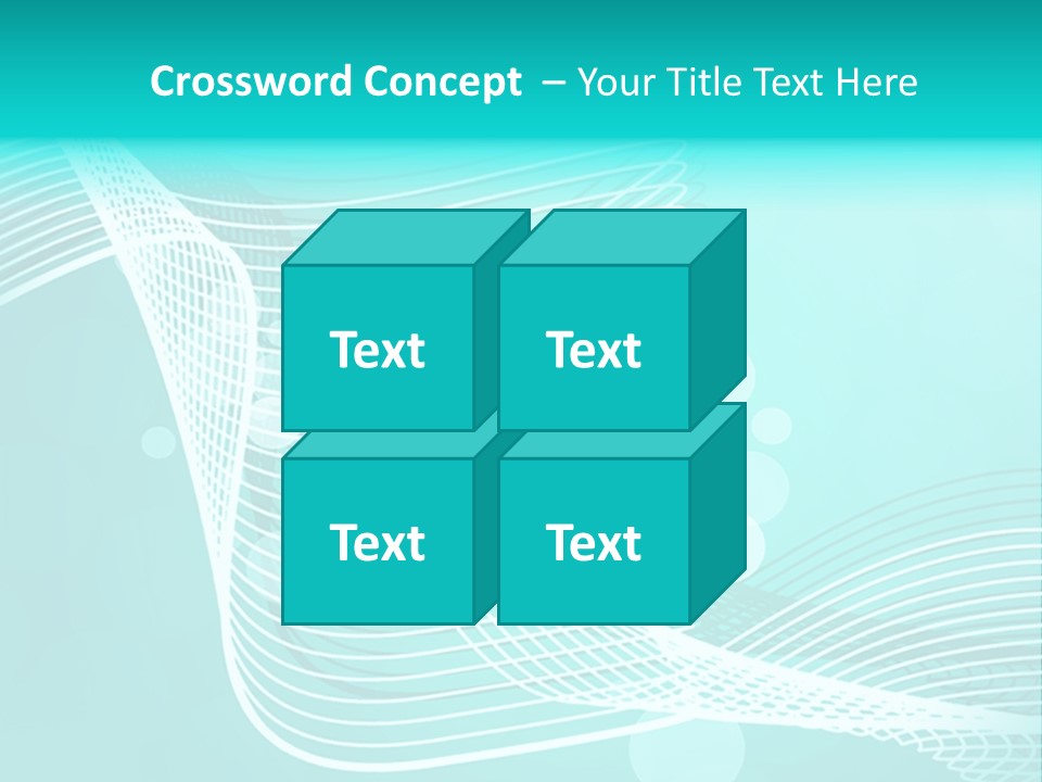 Image Vector Business PowerPoint Template