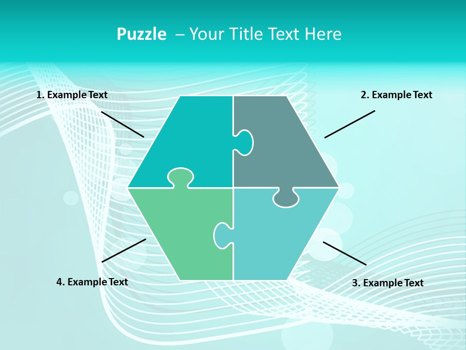 Image Vector Business PowerPoint Template