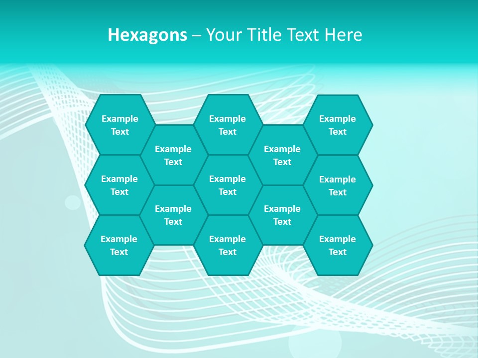 Image Vector Business PowerPoint Template