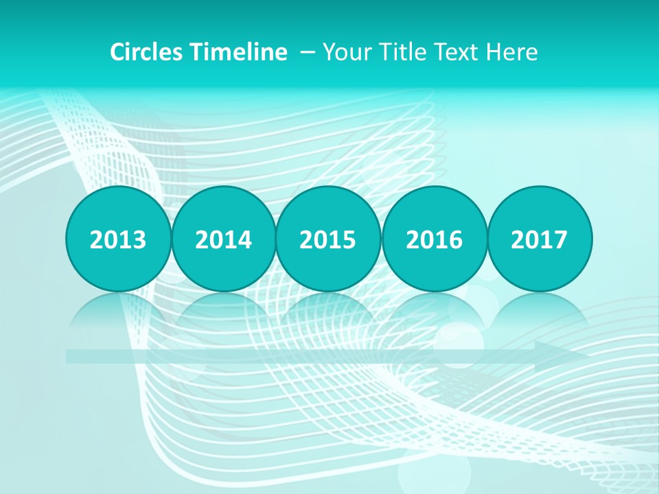 Image Vector Business PowerPoint Template