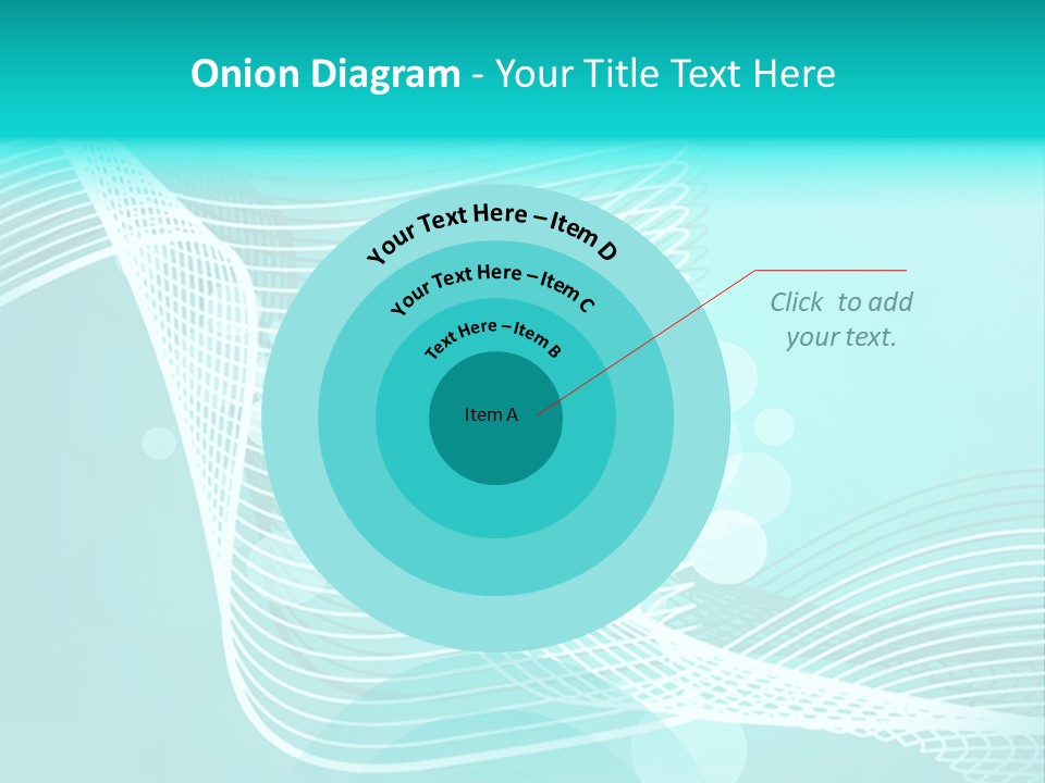 Image Vector Business PowerPoint Template