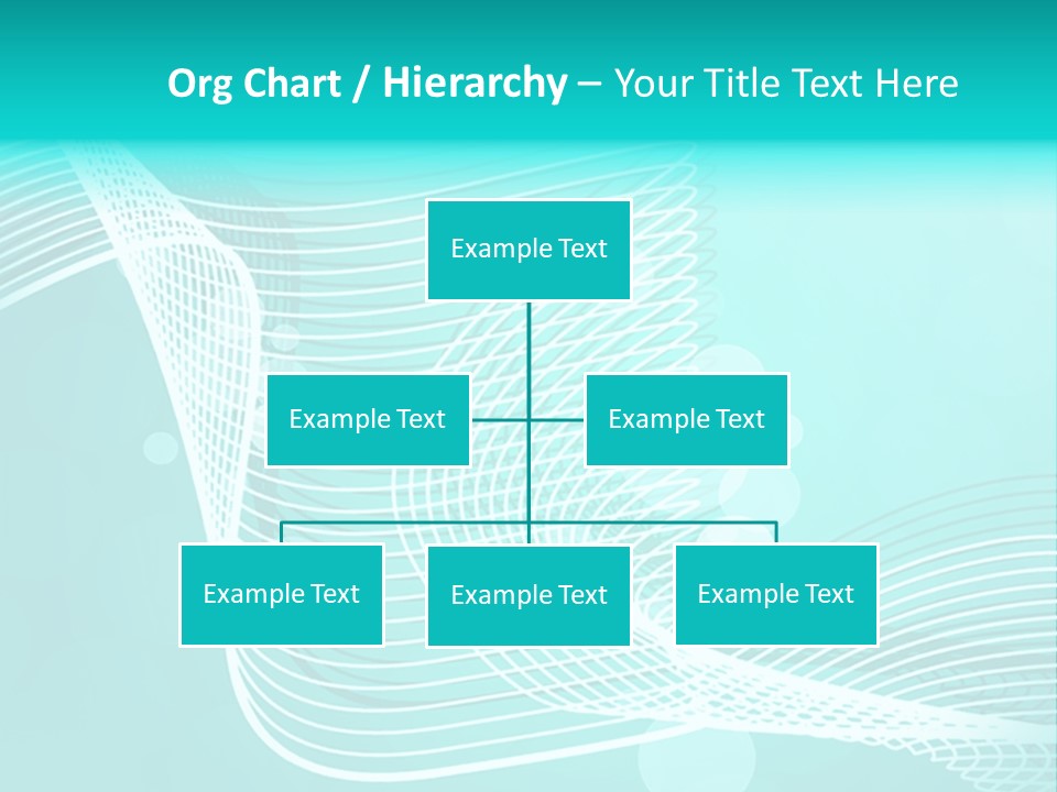 Image Vector Business PowerPoint Template