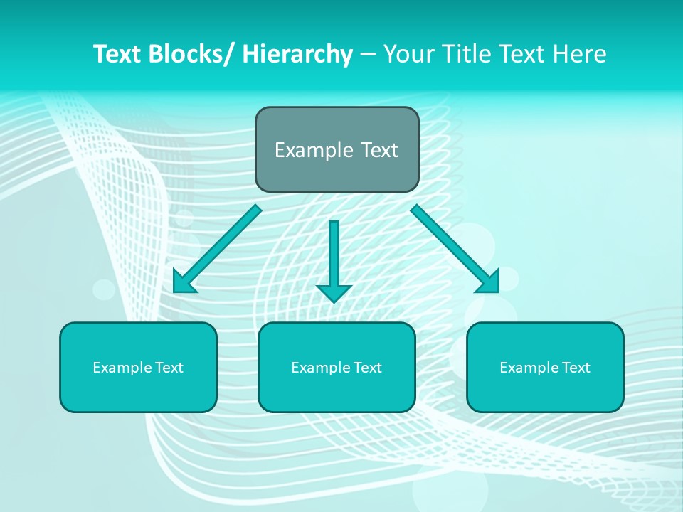 Image Vector Business PowerPoint Template