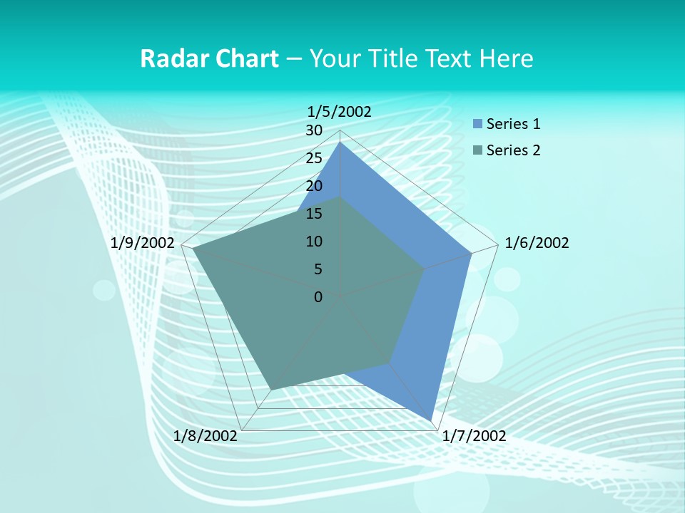 Image Vector Business PowerPoint Template