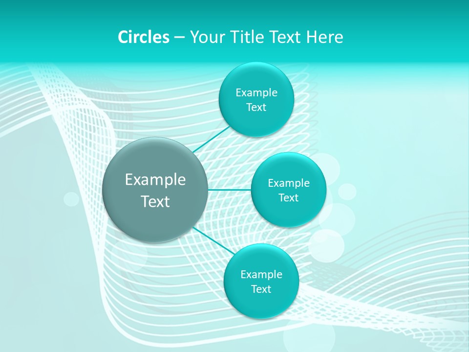 Image Vector Business PowerPoint Template