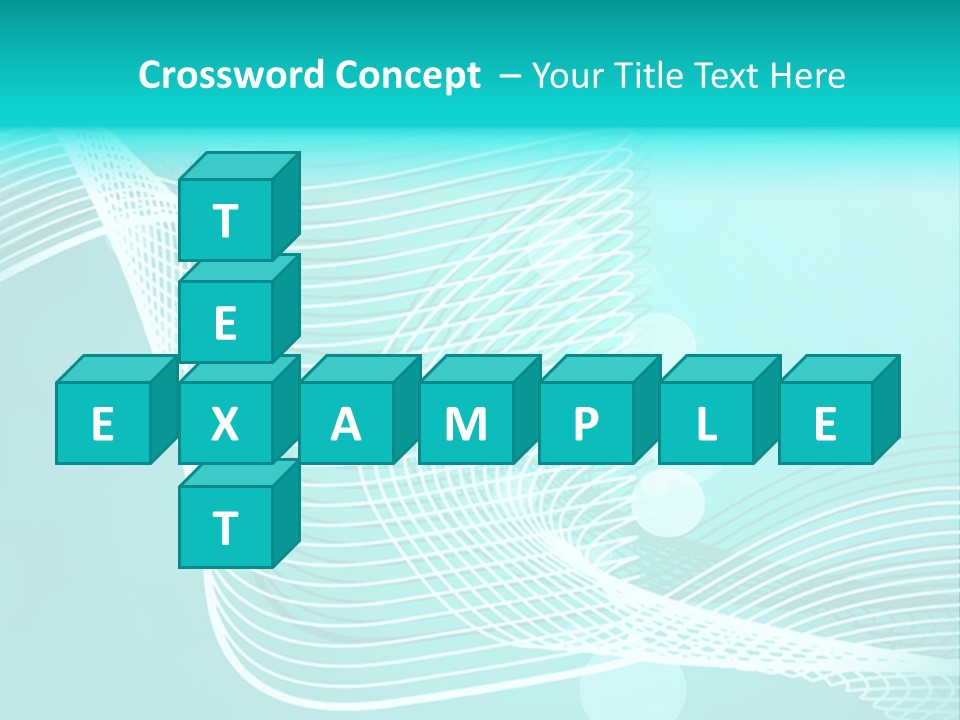 Image Vector Business PowerPoint Template