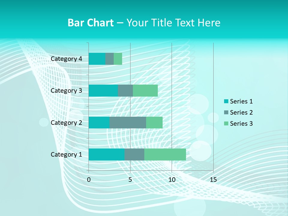 Image Vector Business PowerPoint Template