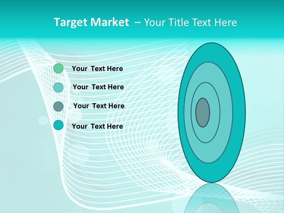 Image Vector Business PowerPoint Template