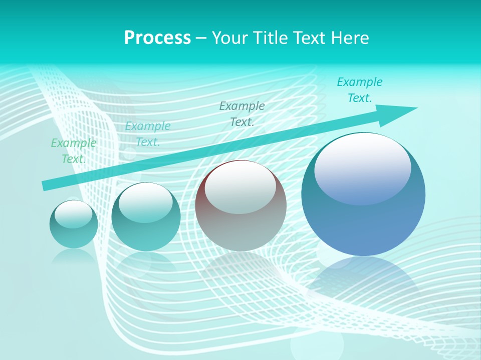 Image Vector Business PowerPoint Template