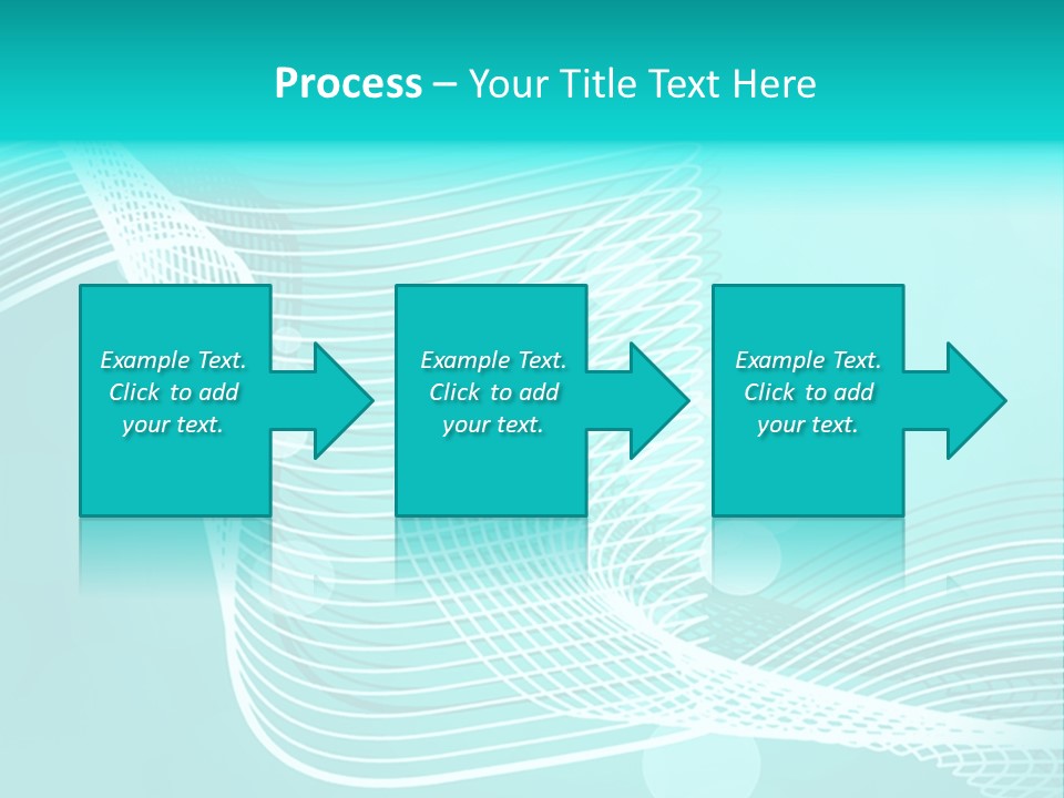 Image Vector Business PowerPoint Template