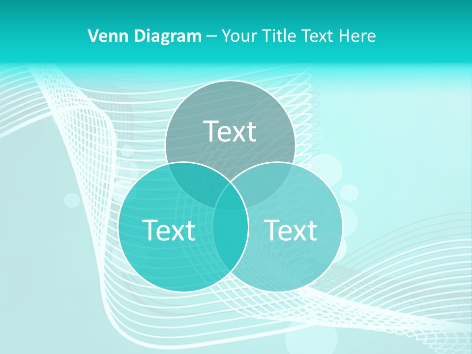 Image Vector Business PowerPoint Template