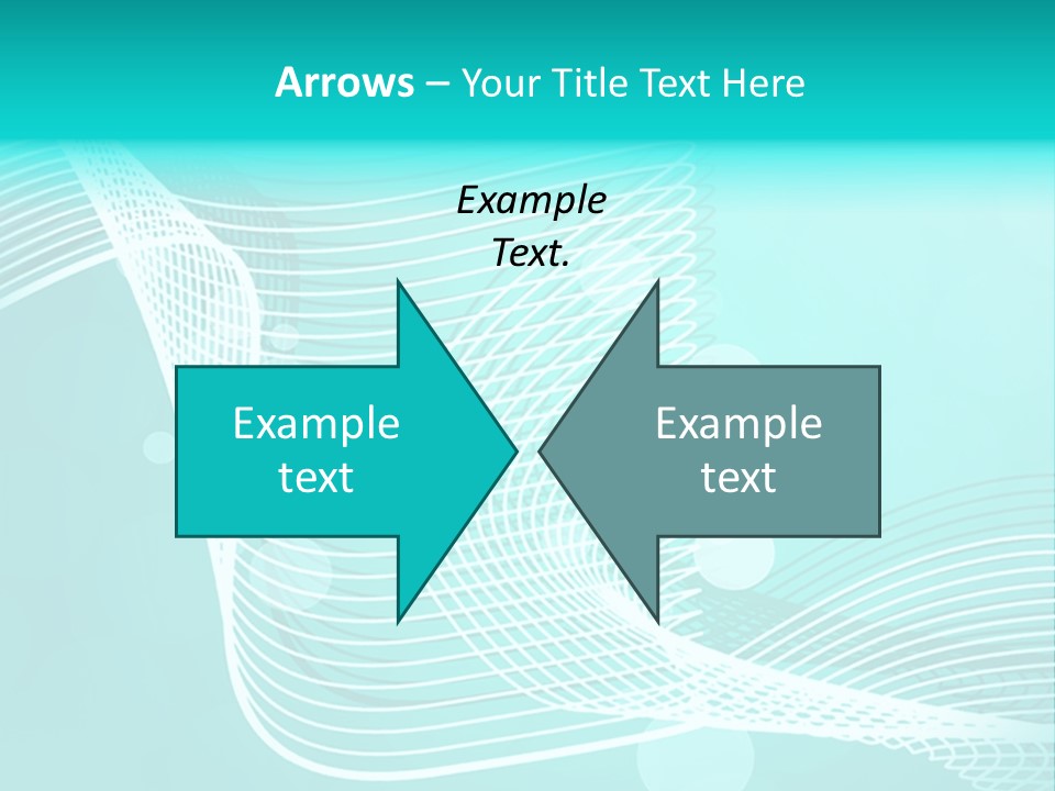 Image Vector Business PowerPoint Template