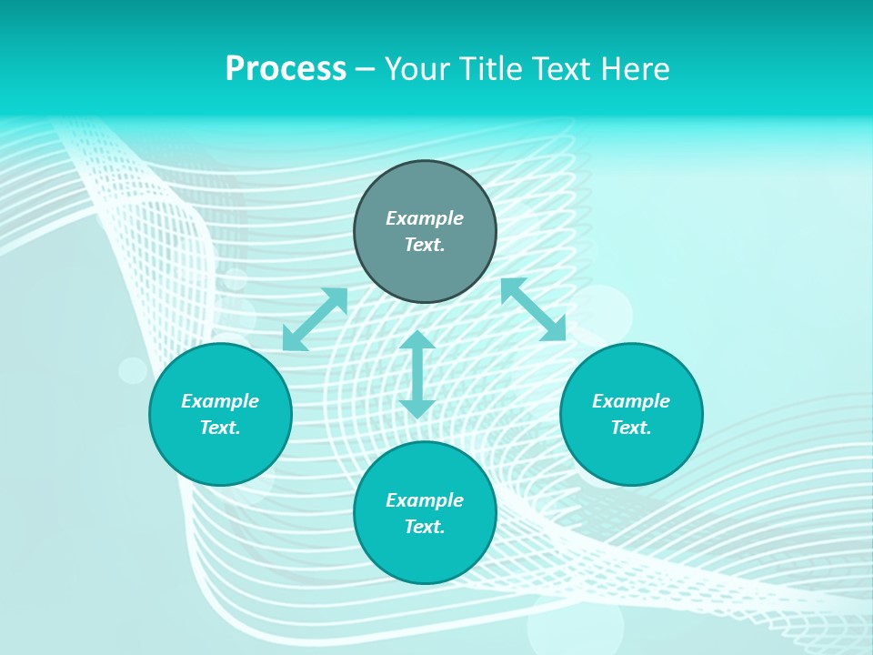 Image Vector Business PowerPoint Template