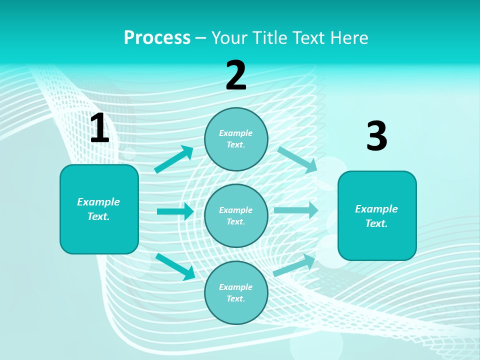 Image Vector Business PowerPoint Template