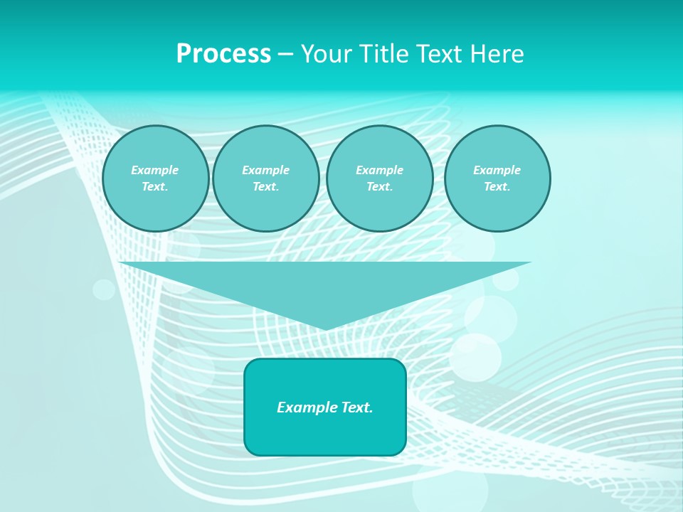 Image Vector Business PowerPoint Template