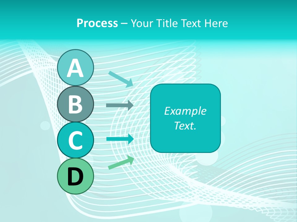 Image Vector Business PowerPoint Template