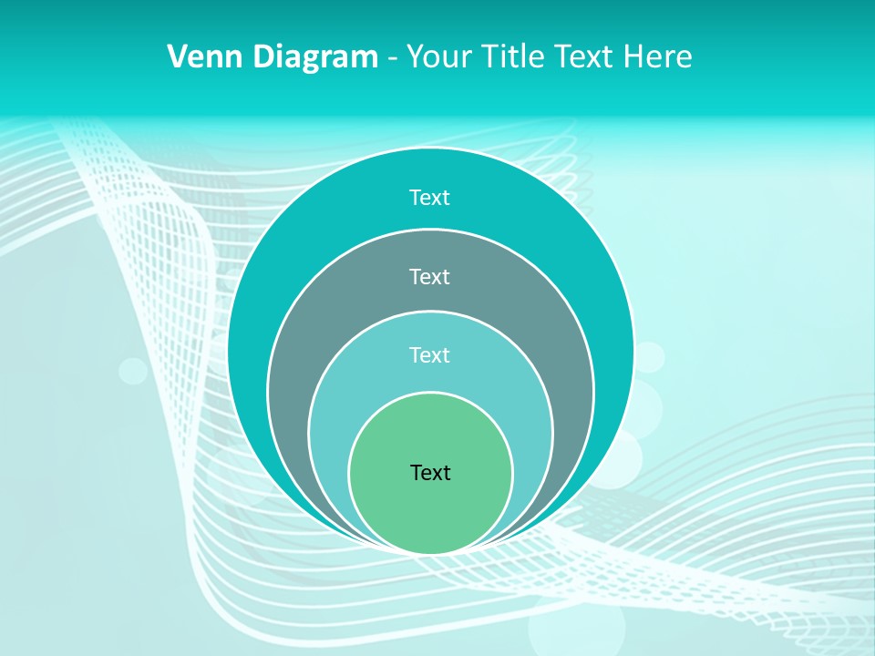 Image Vector Business PowerPoint Template