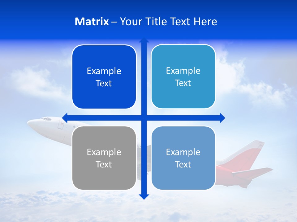 Game Strategy Idea PowerPoint Template