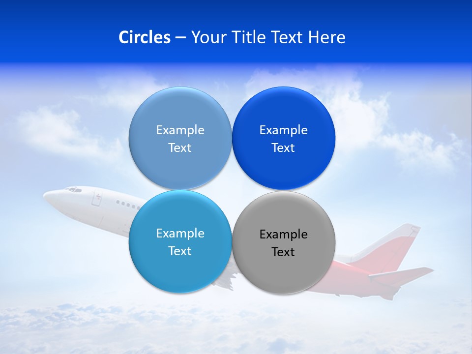 Game Strategy Idea PowerPoint Template