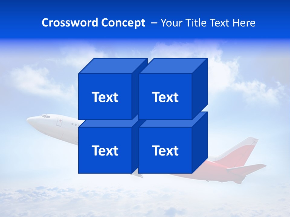 Game Strategy Idea PowerPoint Template
