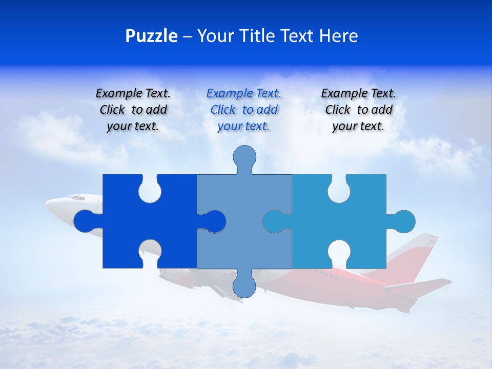 Game Strategy Idea PowerPoint Template