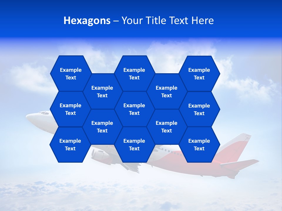 Game Strategy Idea PowerPoint Template