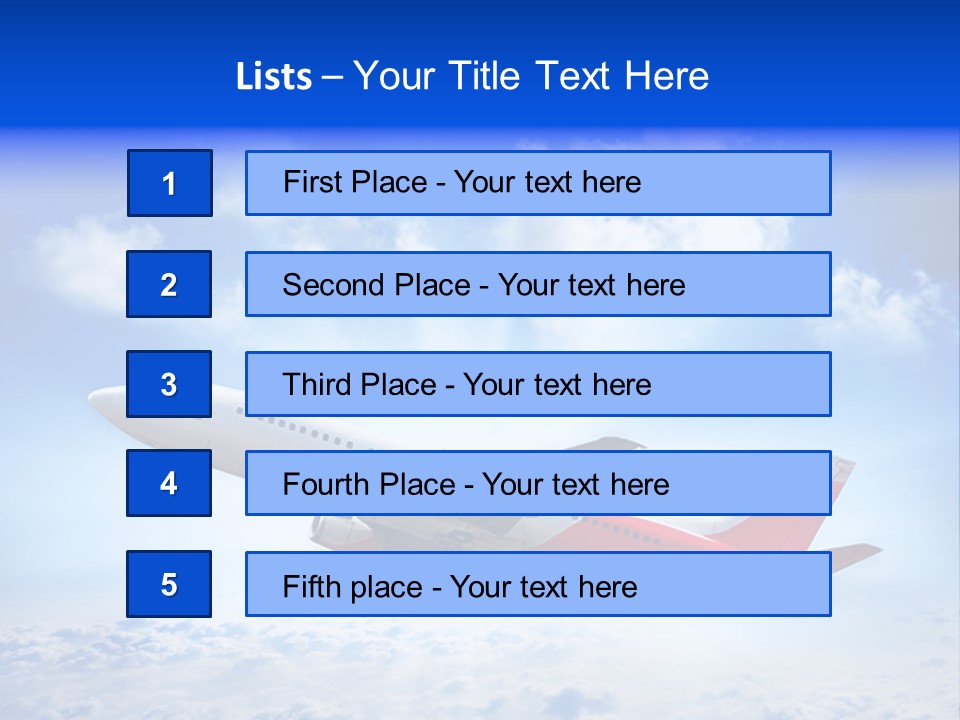 Game Strategy Idea PowerPoint Template