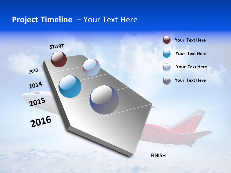 Game Strategy Idea PowerPoint Template