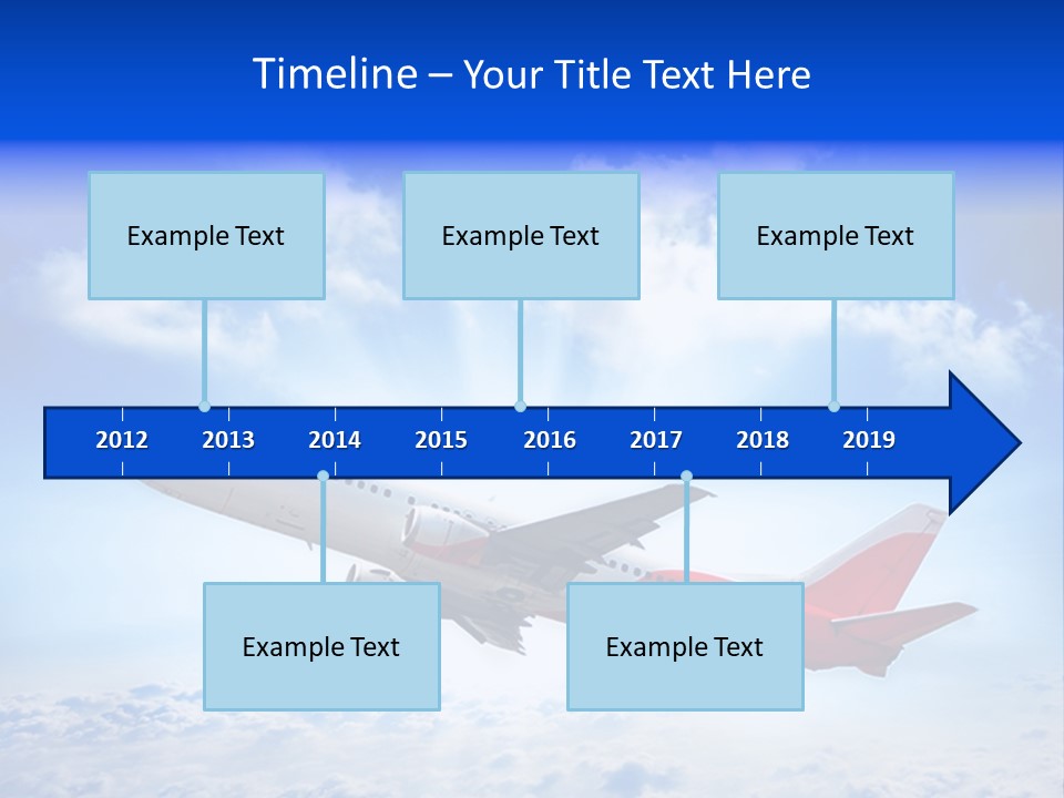 Game Strategy Idea PowerPoint Template