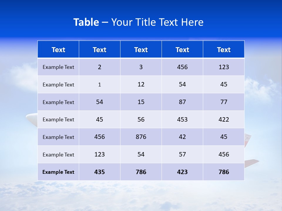 Game Strategy Idea PowerPoint Template