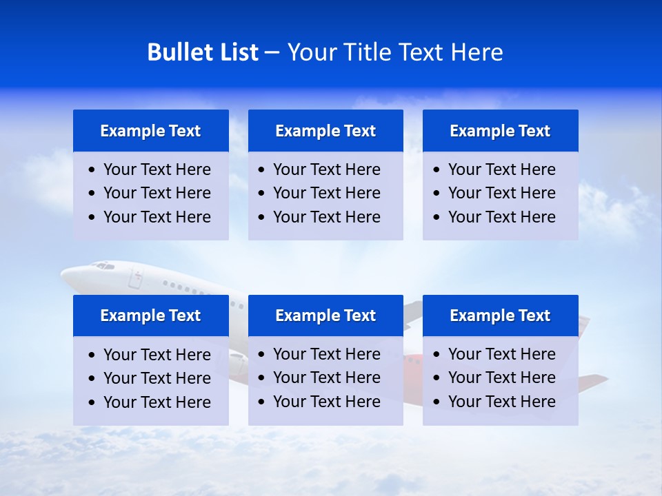 Game Strategy Idea PowerPoint Template