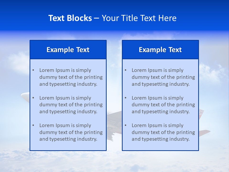 Game Strategy Idea PowerPoint Template