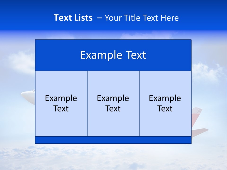 Game Strategy Idea PowerPoint Template